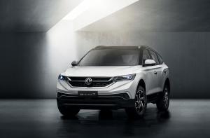 2018 DongFeng Aeolus AX7